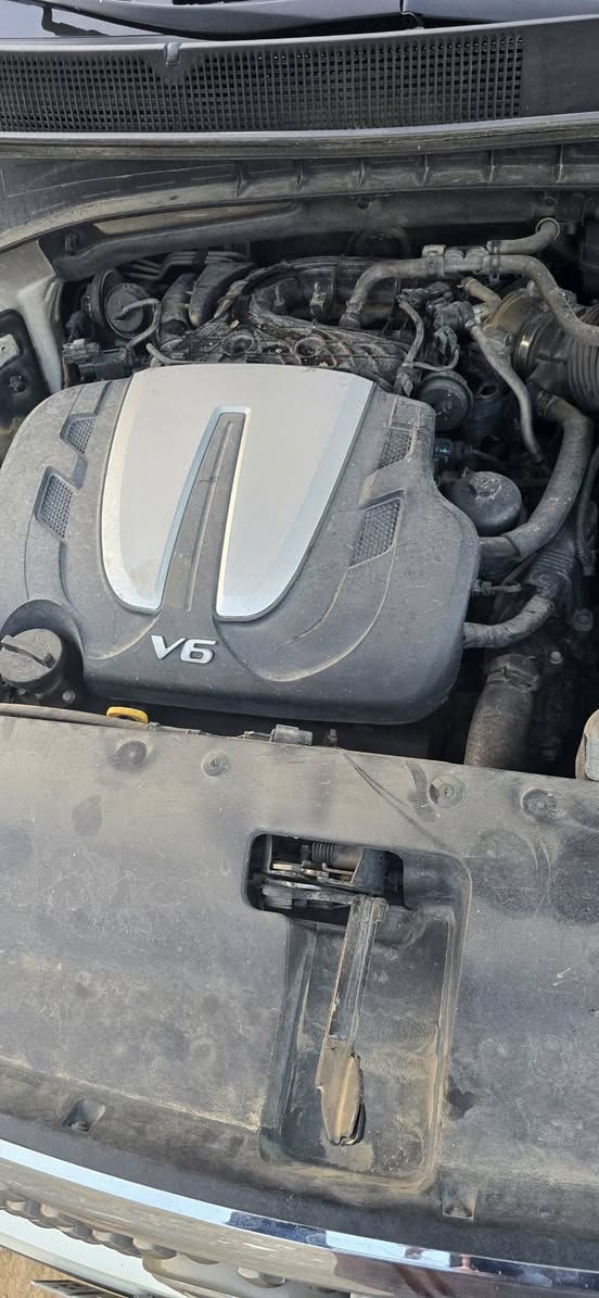 سورنتو للبيع
موديل 2016 خليجي 
عدد الركاب 7 
6 سلندر 
رقم بغداد 
تحويل مباشر السياره بأسمي 
*********** التواصل على الرقم 
السعر 230 وبيها مجال للشراي
