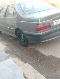 بيجو بارس • ٢٠٢٤ • قسط