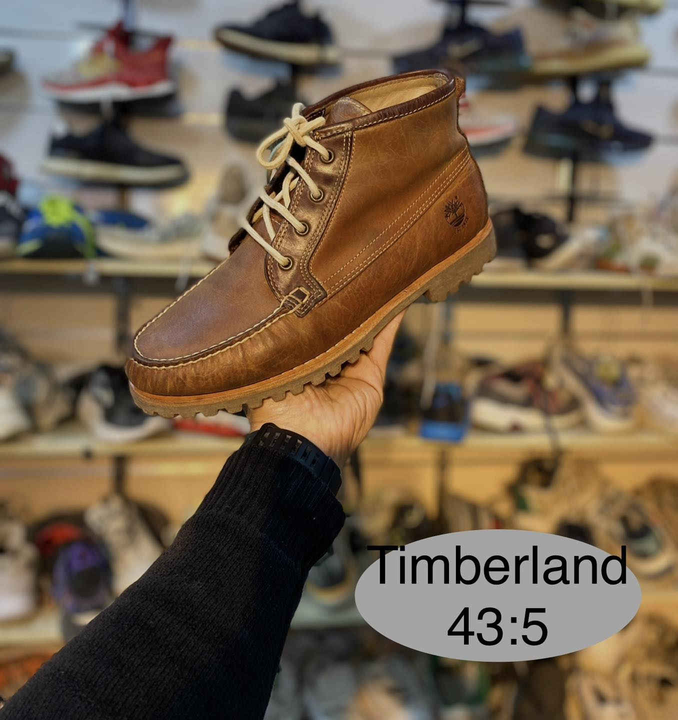 تم وصول بوت باله اصلي ( جلود طبيعية ) و ماركات اصلية 
العنوان حلة شارع مقام رد الشمس مجاور مطبعة بسمان 
 
اسعار القطع من 30 الى 40 ( حسب القطعة )

 ً يتوفر توصيل لجميع محافظات العراق   ً 

 الاستفسار  واتساب 📞✅
***********📞
