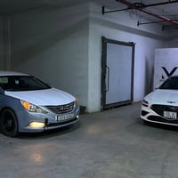 سوناتا امريكي • ٢٠١٢ • ١٦١ الف