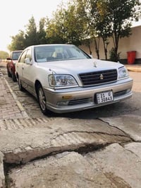 كراون • ٢٠٠٠ • مكينه ديفور