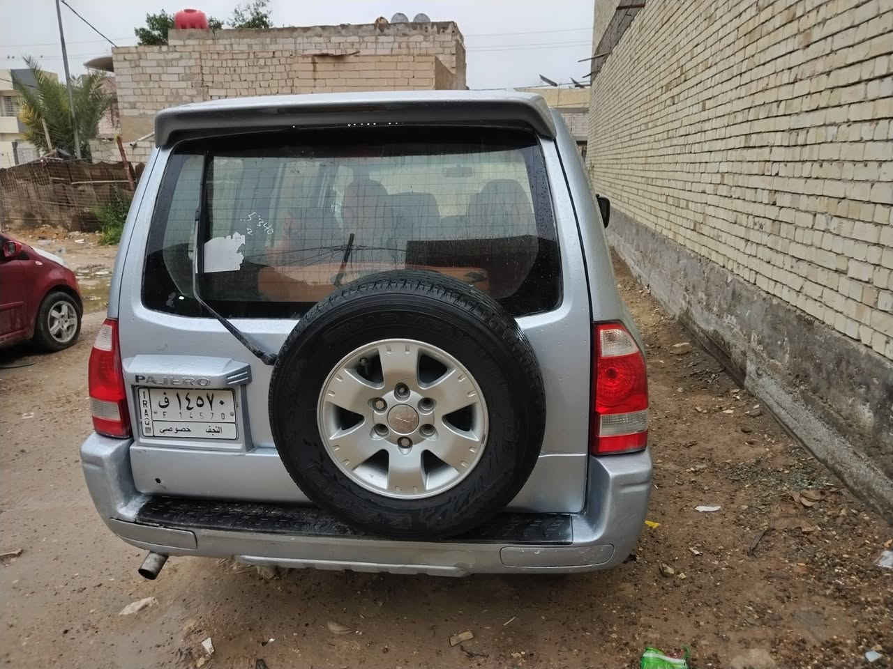 باجيرو رقم نجف مصبوغه عام مديل 2004 تبريد قطعتين سعر 64 بيهة مجال ابسمي قبل شهر انتهت اسنوية محرك 3000


**إذا كنت صاحب هذا الإعلان وتريد حذفه لأي سبب، رجاءا أرسل رسالة إلى الدعم الفني**