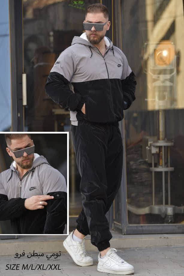 عرض من اقوى العروض بيجامه الجيلي باراشوت مطريه 140 الف فقط العنوان شارع القوات لاخره محل اديب مخللاتي


**إذا كنت صاحب هذا الإعلان وتريد حذفه لأي سبب، رجاءا أرسل رسالة إلى الدعم الفني**