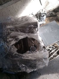 وصلت محراك Ck اوMk وارد نظافه درجه اولى تواصل  واتساب  07771494718