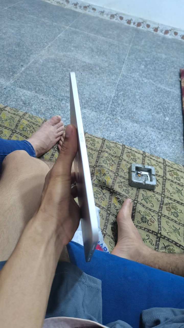 ايباد 10
مقفول ايكلود الجهاز ممفتوح ذاكره256
بطاريه 98 مراوس او قيم واخذ


**إذا كنت صاحب هذا الإعلان وتريد حذفه لأي سبب، رجاءا أرسل رسالة إلى الدعم الفني**