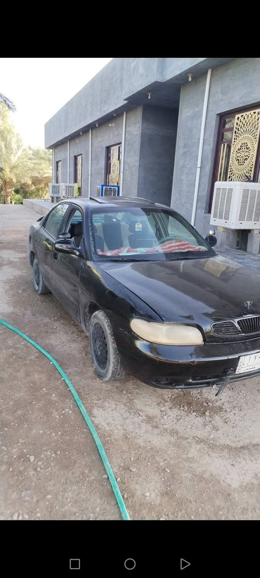 للبيع دايو نوبرا98 سياره جاهزه رقم انبار الماني العنوان الانبار الكرمه *********** السعر25وبيها مجال
