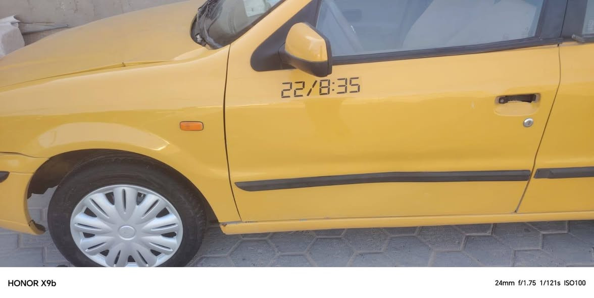 سياره سمند مديل 11 رقم انكليزي
كير محرك خير من الله فقط حداديه تخم تاير رقم بغداد
رقم صاحب السياره ***********
