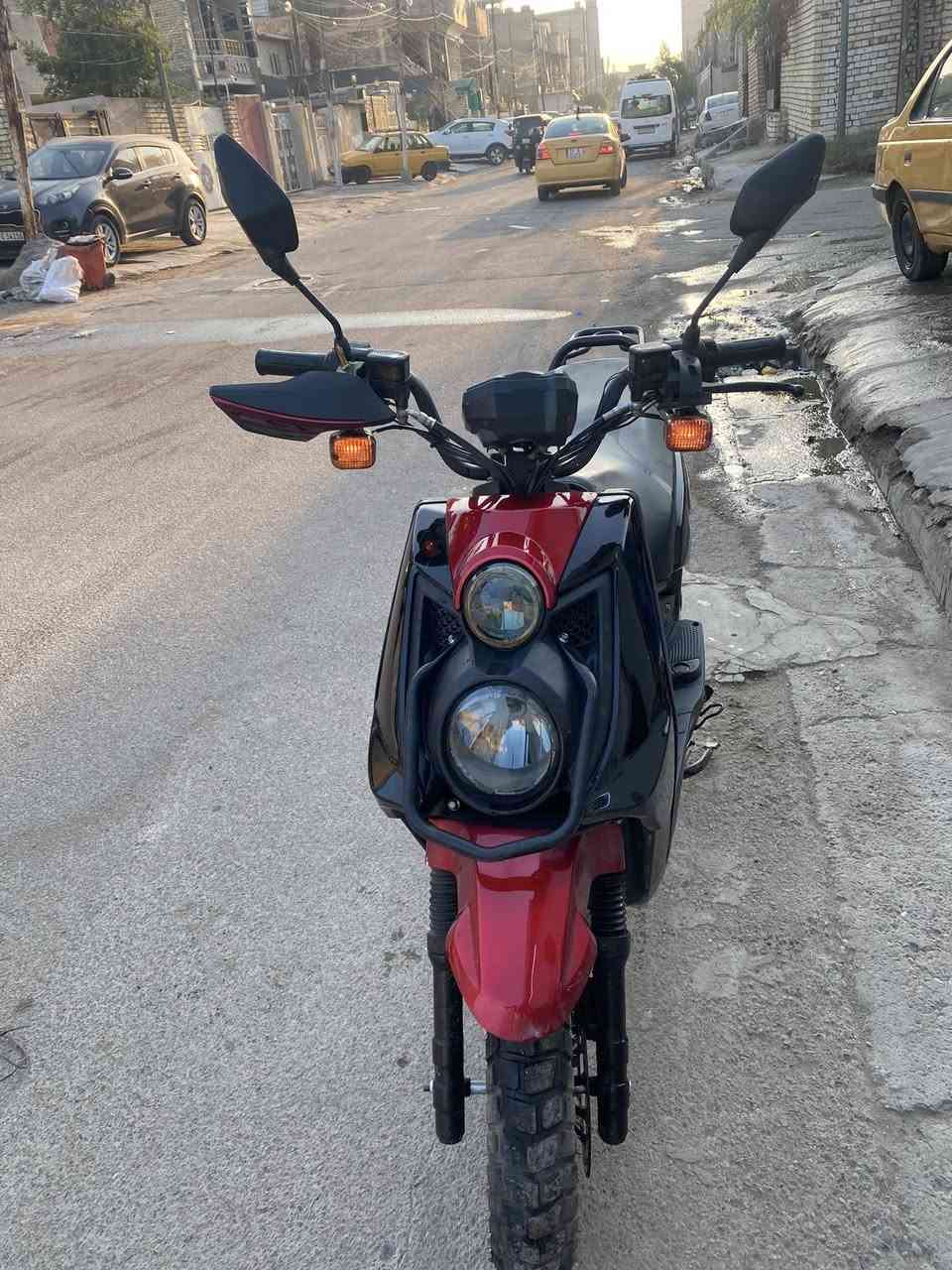 سكنس جبلي شحن صارله شهرين مستعمله المكان جميله *********** السعر 900الف
