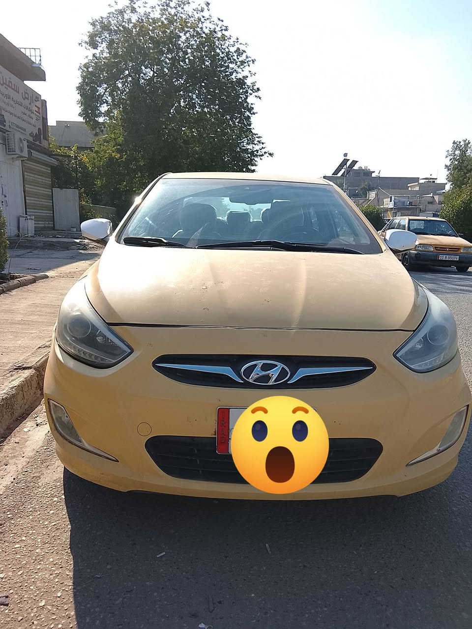 السلام عليكم اكسنت أمريكي موديل 14مكينه 1600gdi كير مكينه تبريد  جيدا موصفات سياره نضام ايكو مانع نزلاق مثبت سرعه تحكمات شاشاه كامره قفل أبواب دسكات خلفي ماشيه سياره 152 ضربته جاملغ امامي  بامريكه مبدل سعر 85بي مجال بسيط ***********
