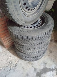 جديد • تاير • مقاس