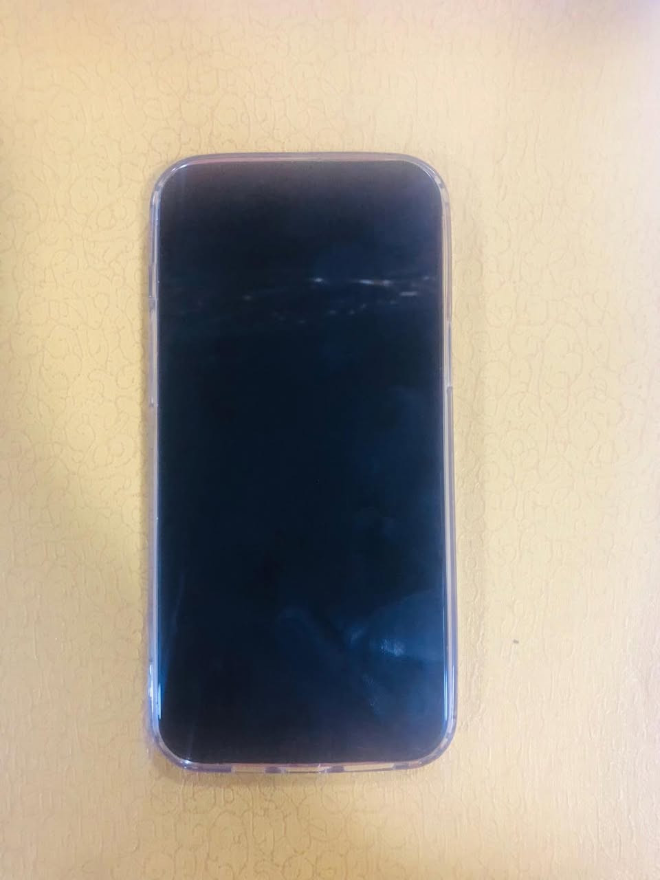 ايفون🔥 13اب رو ماكس ذاكرا 512امبدل باتري اصلي100٪؜امبدل شاشا 120هيرتزفقط نضافت الا جهاز 100٪؜سعر500💸الف مكان⛰️كركوك رقم ***********
