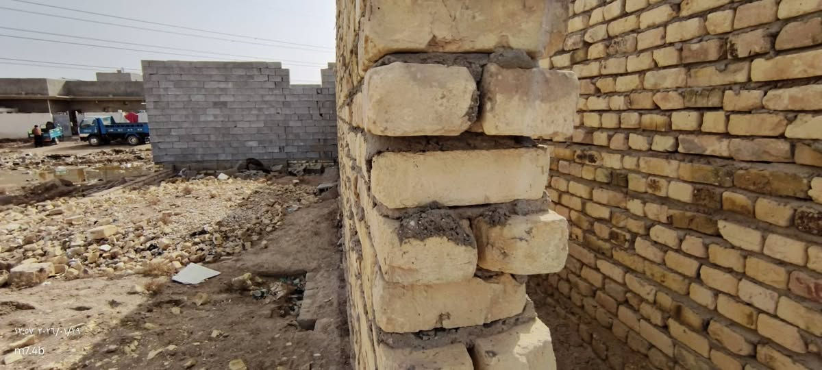 هيكل 200 متر بالبيضاء سعر خاص 
*********** اتصال اكثر للمعرفه تفاصيل
