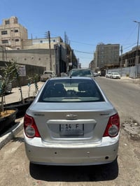 سونك • ٢٠١٢ • محرك كورلا
