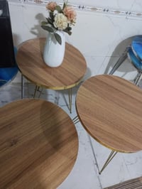 عباية كورية • حاوية كبيرة • ١٥ قطعة