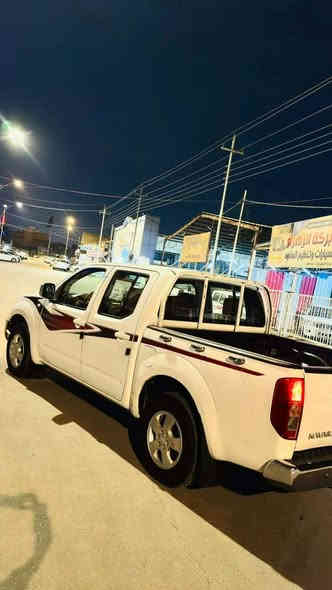 نيفاره للبيع
موديل 2013
رقم ذي قار حره تحويل شوكت ما تريد
تخم تاير جديد  توني شادهن
حداديه كله جديده
مكفوله  
السعر 118 وبيه مجال
للاستفسار ***********
المكان ذي قار المركز
