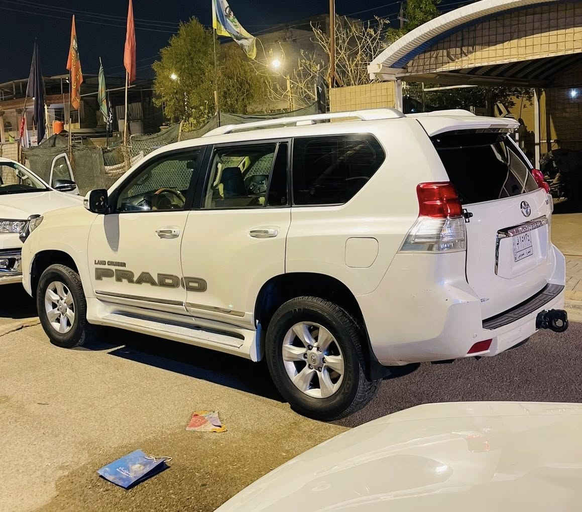 لسياره بسمي سنويه 27
جاهزه تخم تاير حداديه تبريد 

بدون ضربه وصبغ بيه اثر جالوب خفيف كلش 

السعر 185$ 

العنوان البصره المعقل

***********
