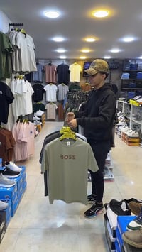 الموصل • ملابس • العراق