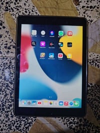 آيباد آير 2 • ٦٤ • بطارية 90