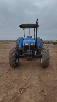 مكينه نيوهولند • موديل ٢٠١٤ • طوز صلاح الدين