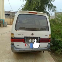 فوتون ٢٠٠٨ • رقم انكليزي • باتري جديد