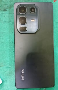 انفنكس نوت ٥٠ برو • 5G • قفل