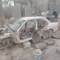 بروتون • قطع غيار • كربلاء