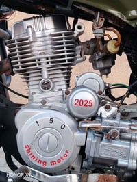 ستوته • موديل ٢٠٢٠ • محرك ٢٠٢٥