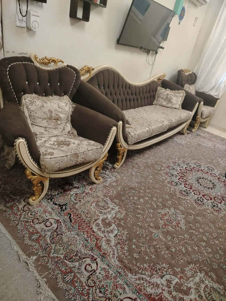 للبيع كلمن وسعره


**إذا كنت صاحب هذا الإعلان وتريد حذفه لأي سبب، رجاءا أرسل رسالة إلى الدعم الفني**