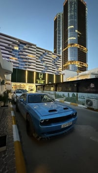 جالنجر • ٢٠١٩ • ٧٠٠٠٠ كم