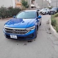 جيتا SE • ٢٠٢٤ • حادث