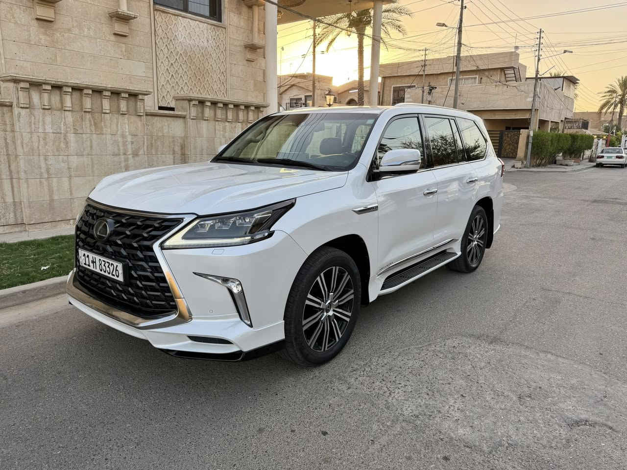 لكزز  بريم موديل 2021 خليجي  سوبر سبورت كفاله عامه من الضربه والصبغ عدابارد اقل شبر رقم بغداد باسمي ماشيه 73 محرك 5700 فول مواصفات بوب شفط سياره جديده مكاني بغداد الاطباء 
السعر 74 

***********
