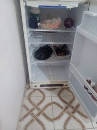 ثلاجه • كربلاء فريحة • عامود ١٣٠