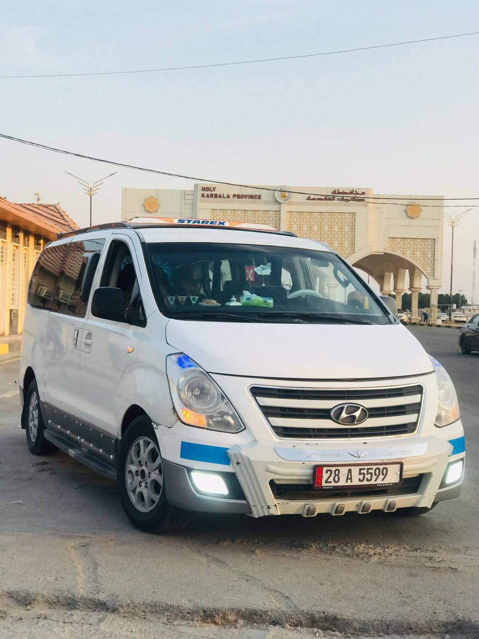 السلام عليكم
ستاركس مسكر مديل 2010 كفاله عامه تخم تاير حدادية مكينه 9 كير جديد تبريد سيارة جاهزه خير من الله كير اتوماتيك رقم نجف مداور ثاني يوم مكاني نجف ابو صخير ناحية الحيره السعر  اتصل وتدلل *********** لحد يراسلني مكلف بل نشر
