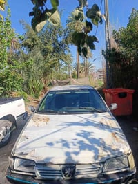 ٢٠٠٩ • حدادية جديدة • كربلاء الجدول الغربي