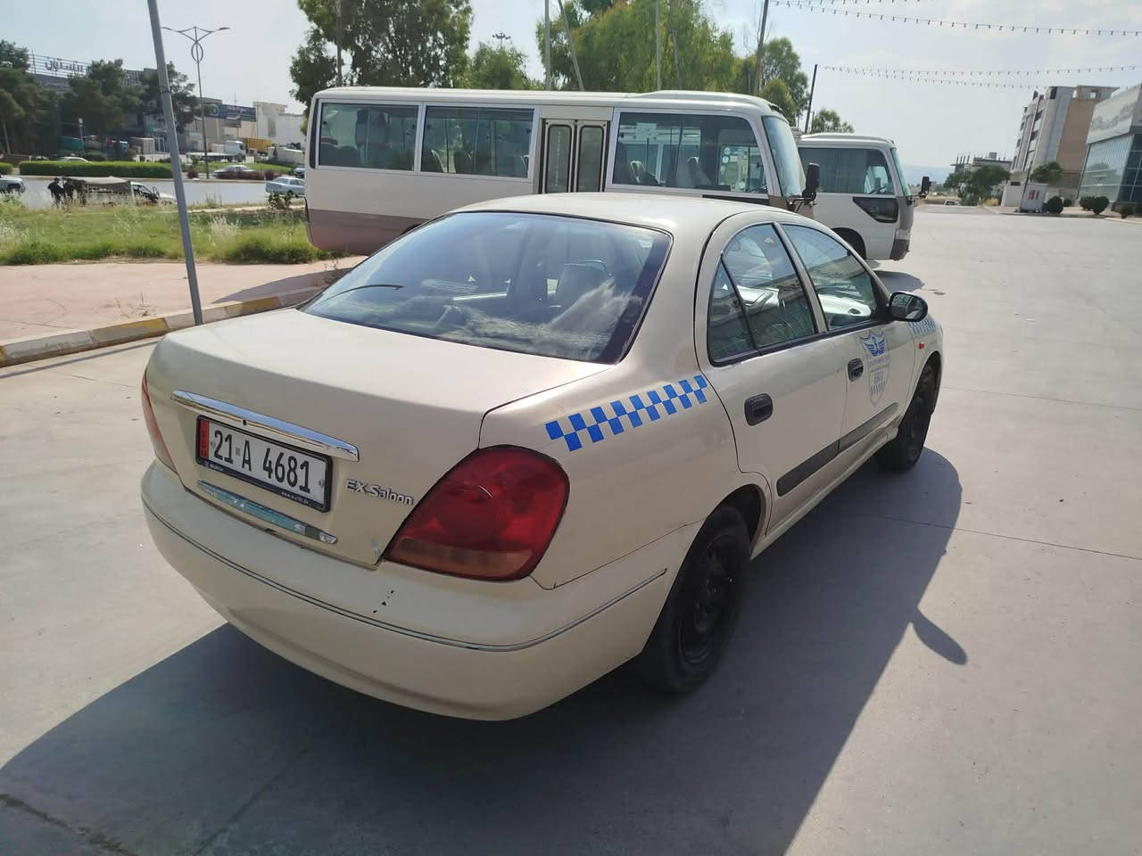 سەنی ٢٠٠٩  سەنەوی تازە   تەبریید مەزبوت  بئ مەسرەف   ٣ پارچەی بۆياخە   داوای ٩٥ لیکەم    *********** شربازهير, السليمانية
