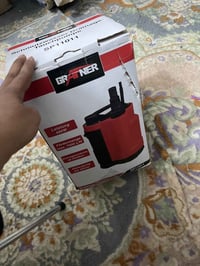 غطاس ماء • مستعمل • للبيع