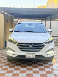 توسان ٢٠١٦ • ١٤٥ ألف • كفالة عامه