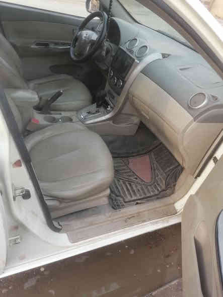 السلام عليكم ورحمة الله Byd  خصوصي موديل ١٣ للبيع سنوية ل2030 رقم انكليزي باسمي تحويل مباشر  السيارة مكفولة عدة جاملغات أمامية مبدلة تجاري الباقي مكفول العنوان الشعب *********** غير متواجد عل فيس السعر 48
