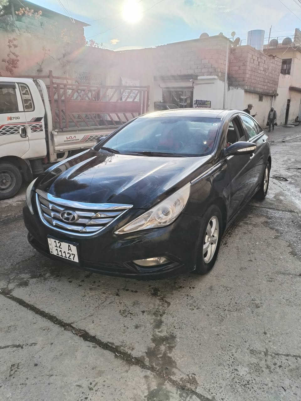 سلام عليكم سوناته موديل 11 محرك جديد 2400 كير شرط كاربون بيها سياره بسمي شرط التحويل صبغ حزام سعر 85 وبيه مجال شراي يتصل
(***********)
(***********)
