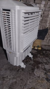 للبيع بعدهي جديده ستخدم قليل عوزهة ماطور ضعيف  مكاني بغداد مدينة الصدر...