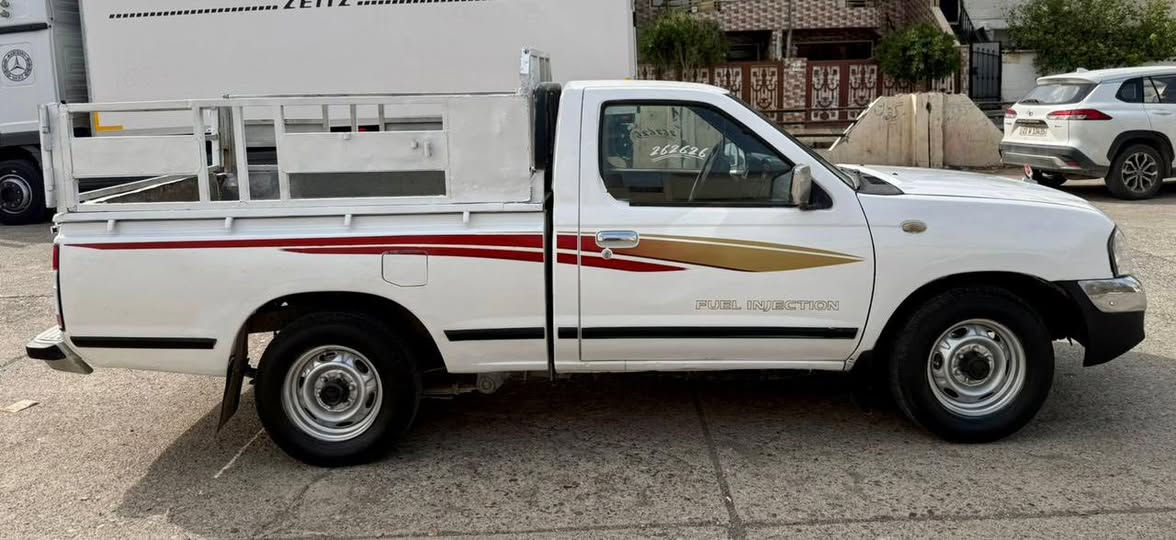 #Nissan_نيسان فلاحي 2008 
🔥🍁🍁🔥
گير اكسل مكينه  
كهربائيات   
شرط 3 قطع صبغ 
مع تصليحات صبغ 
سنوية منتهي تحويل شرط  
تايرات جديد 
مكان اربيل 🔺📍
الاتصال 
*********** 
واتساب ايضا

ادخل للبيج بي سيارات معروضه 

🟥سعر ✍️👈🔥في التعليق يتم الرد فورا🔥🫡

🟥سعر $ ✍️👈🔥 لە کۆمێنت بنوسە یەکسەر وەڵام 
دەدەیتەوە🫡
———————————
بيع السيارات :: CARS#
👆👆👆👆
لعرض. سيارتك على الصفحه مراسلتنا واتساب

#للبيع - #سيارات - #معارض  - #معرض - #سياره
