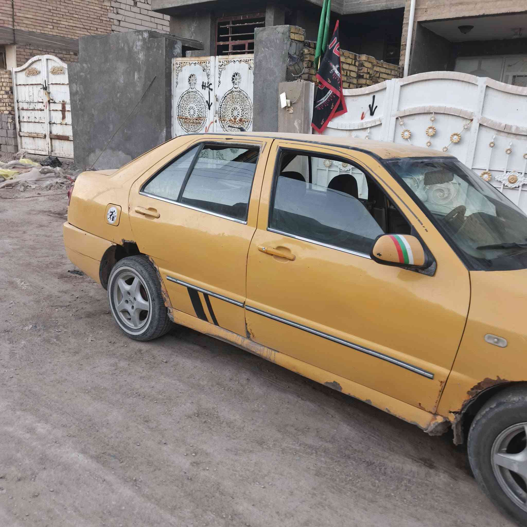 شيري كوين ٢٠١٠ كير ومكينة كورلا نظيفات رقم بغداد سنوية ساقطة صار شهر مكاني الحلة *********** ٢٣ وبها مجال بسيط
