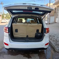 سنتافي فول • ٣٠٠٠ سي سي • كفالة عامة