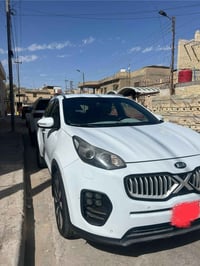 سبورتج • ٢٠١٨ • مستشفى الشفاء