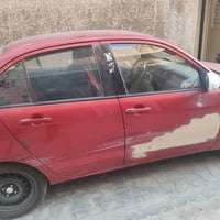 فاو ٢٠١٣ • مكينة وكير • رقم بغداد