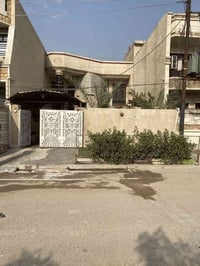 حي الجهاد • ٢١٠م • ٤ شوارع