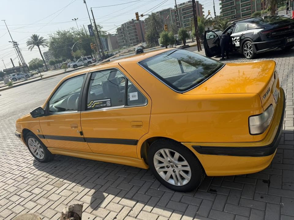 السلام عليكم
بيجو بارص موديل 2018
ماشيه 150الف 
رقم دولي 
وبسمي تحويل ثاني يوم
هزه بعدهي مساقطه 
منضومه غاز كامله وعليها ادامه وجاهزه 
لايت زنون ابو الضمان 
بيها باد بجاملغ الي بجه العبري 
والباقي كفاله عامه 
كير محرك تبريد كله كفالة 
عنواني الشعله الاولى 
عارضها ب63والسىوك كلشي بي 
رقمي بي واتساب فقط 
***********

