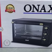 فرن كهربائي • جديد • بالكارتون