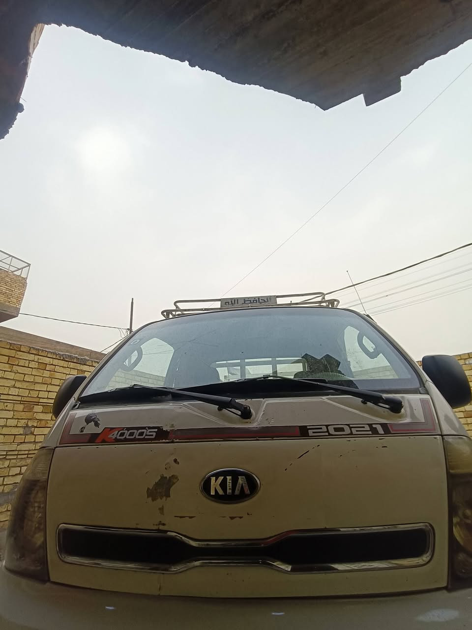سلام عليكم
سياره كيا فحل موديل 14 
رقم انكليزي بغداد السعر 115 
مكانه بغداد 
***********
