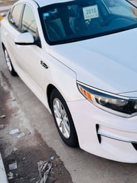 اوبتيما ٢٠١٨ • مكينة ٢٤٠٠ • مكفولة